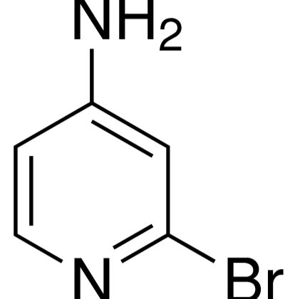 7598-35-8/ 2-溴-4-氨基吡,97%