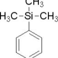 768-32-1/ 三甲基苯基硅, 97%