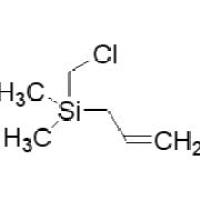 75422-66-1/	 丙烯基(氯甲基)二甲基硅,	97%