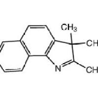 74470-85-2/	 2,3,3-三甲基-3H-苯并[g]吲哚 ,	98%