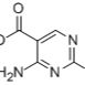773109-69-6/ 4-氨基-2-氯嘧啶-5-羧酸 ,97%
