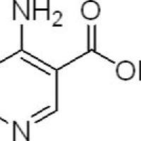 7418-65-7/	 4-氨基烟酸 ,	98%