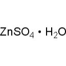 7446-19-7/ 硫酸锌,一水 ,99%