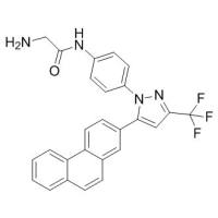 742112-33-0/	 OSU-03012 (AR-12),	≥98%