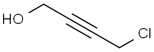 13280-07-4/	 4-氯-2-丁炔-1-醇 ,	95
