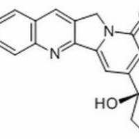 19685-09-7/ 10-S-羟基喜树碱, ≥98%