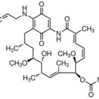 75747-14-7/	 17-AAG ,	98%
