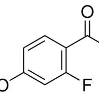 74457-86-6/ 2'-氟-4'-甲氧基乙酮 , 98%