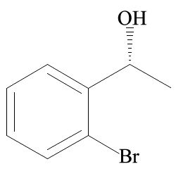 76116-20-6/ (R)-(+)-2-溴-alpha-甲基苯甲醇 ,98%