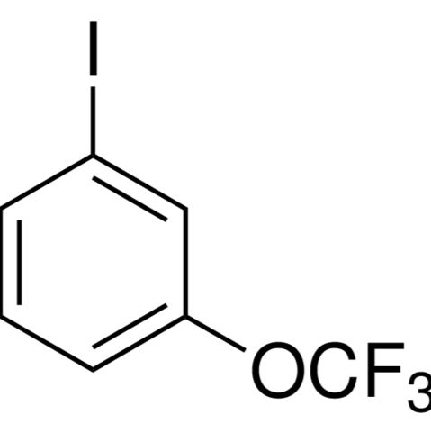 198206-33-6/ 1-碘-3-(三氟甲氧基)苯 ,98%