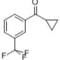 38675-82-0/	 3-三氟甲基基环丙基甲基,	97%