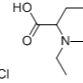49538-43-4/1-乙基啶-2-羧酸 盐酸盐