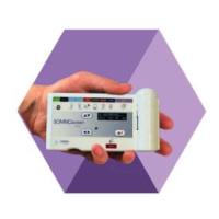 多导睡眠监测仪SOMNOscreen plus PSG+