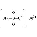 76089-77-5/ 三氟甲磺酸铈,98%