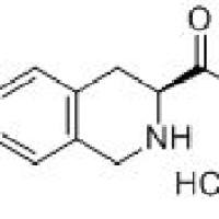 103733-66-0/(S)-6,7-二甲氧基-1,2,3,4-四氢-3-异啉羧酸盐酸盐