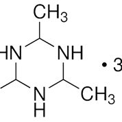 58052-80-5/	 乙醛合三聚体 ,	97%