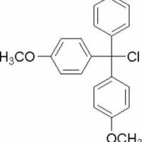 40615-36-9/二对甲氧基三苯甲基,	分析标准品,HPLC≥98%