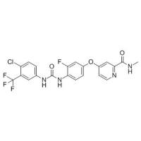 755037-03-7/	 Regorafenib (BAY 73-4506) ,	99%