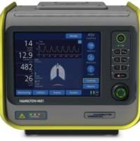 呼吸机 HAMILTON—MR1