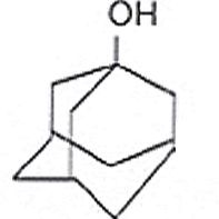 768-95-6/	 1-金刚烷醇,	99%