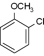 766-51-8/	 邻氯苯甲,	分析标准品,99%