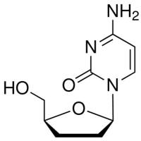 7481-89-2/ 2',3'-二脱氧胞苷, ≥99%(HPLC)