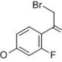157014-35-2/	 2-溴-2'-氟-4'-甲氧基乙酮,	98%