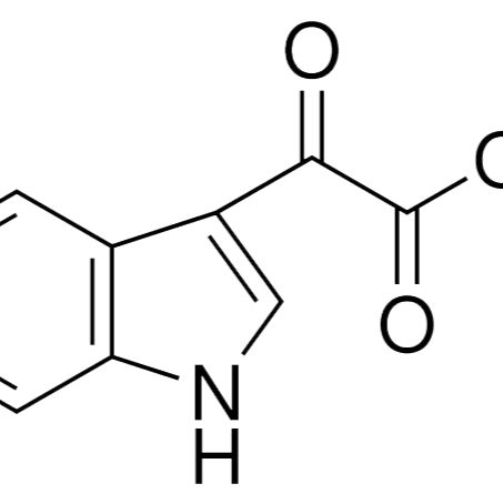1477-49-2/吲哚-3-乙醛酸 ,≥98%