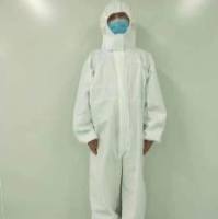 隔离衣