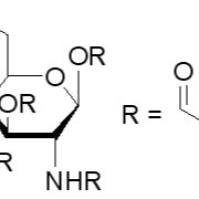 7772-79-4/ β-D-葡萄糖胺五乙酸酯 ,98%