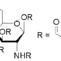 7772-79-4/	 β-D-葡萄糖胺五乙酸酯 ,	98%