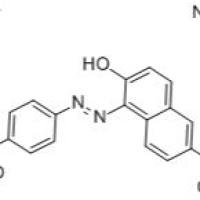 15790-07-5/食品黄3:1