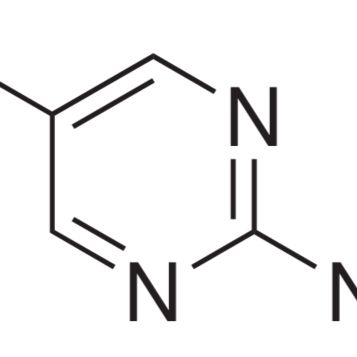 7752-82-1/ 2-氨基-5-溴嘧啶 ,98.0%(GC)