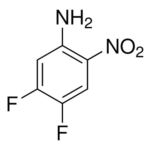 78056-39-0/ 4,5-二氟-2-硝基胺,98%(GC)