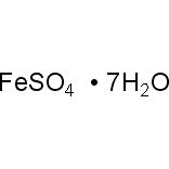 7782-63-0/ 硫酸亚铁七水合物,AR, ≥99%