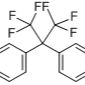83558-76-3/ 六氟-2,2-二苯基丙,98.0%(GC)