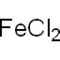 7758-94-3/ 氯化亚铁,无水, 99.5%,粉末