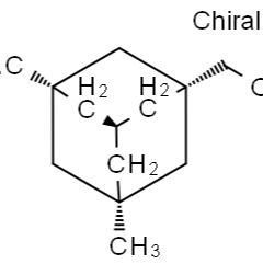 26919-42-6/ 3,5-二甲基-1-金刚烷甲醇 ,≥98.0%(GC)