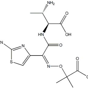 102586-36-7/	 氨曲南杂质 ,	分析标准品,HPLC≥98%