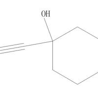 78-27-3/	 1-乙炔基-1-环己醇 ,98%