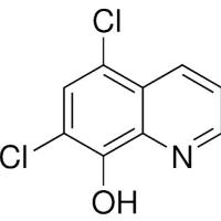 773-76-2/	 5,7-二氯-8-羟基喹,	>98.0%(GC)