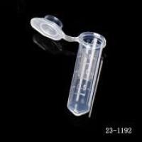 2.0ml/5.0mlEP管无菌无酶微量离心管
