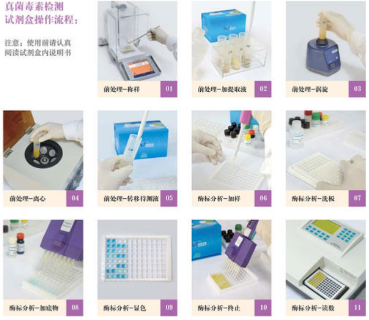 人类免疫缺陷病毒1ELISA检测试剂盒