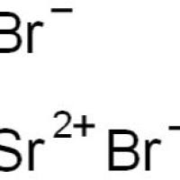 10476-81-0/	 无水溴化锶 ,	99.99%