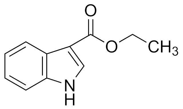 776-41-0/	 吲哚-3-羧酸乙酯 ,≥97%