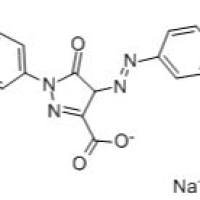 12225-21-7/食品黄4:1