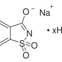 82385-42-0/ 糖精钠 水合物 ,分析标准品,HPLC≥99%
