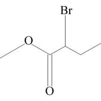 3196-15-4/	 2-溴丁酸甲,	分析标准品,1000μg/ml in methyl tert-butyl ether