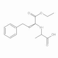 82717-96-2/	 N-[(S)-(+)-1-(乙氧羰基)-3-苯丙基]-L-丙氨酸,	>98%(HPLC)
