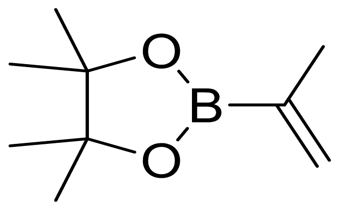 126726-62-3/异丙烯基硼酸频哪醇酯,98%